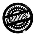 Plagiarism rubber stamp