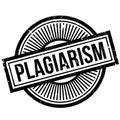 Plagiarism rubber stamp