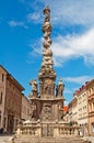 Plague Column