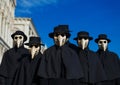 Plague Doctor Masks