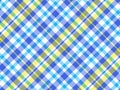 Plaid background