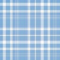 Plaid and check modern repeat pattern Royalty Free Stock Photo