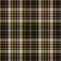 Plaid pattern seamless. Check fabric texture. Stripe square background. Vector textile design Royalty Free Stock Photo