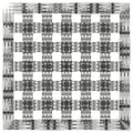 Plaid pattern tiles. Checkered grid design. Classic textile Vector. Repetitive line motif. Royalty Free Stock Photo