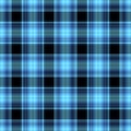 Plaid scottish fabric and tartan pattern, line checkered