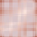 Plaid seamless pattern. Check gingham background. Repeated tartan geometric patern. Scottish checked style for design prints. Repe Royalty Free Stock Photo