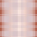 Plaid seamless pattern. Check gingham background. Repeated tartan geometric patern. Scottish checked style for design prints. Repe