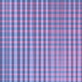 Plaid, tartan, checkered seamless colored pattern background