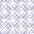 Plaid Tartan Seamless Pattern Background. Traditional Scottish Ornament. Seamless Tartan Tiles. Trendy Vector Illustration for Wal