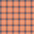 plaid tartar or tart pattern