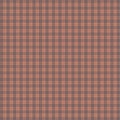 Plaid Texture Vector Design