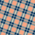 tartan plaid background, seamless cloth and print plaids