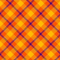 tartan plaid background, seamless cloth and print plaids