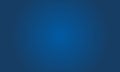 Plain blue full background wallpaper Royalty Free Stock Photo