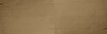 Plain brown eco paper texture in scrap canvas wide backdrop photo concept for letter craft design package box background. Pattern Royalty Free Stock Photo