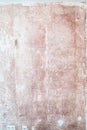 Plain Concrete and Plaster Construction Wall Texture Royalty Free Stock Photo