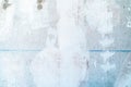 Plain Concrete and Plaster Construction Wall Texture with Markeings Royalty Free Stock Photo