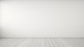 plain empty wall Royalty Free Stock Photo