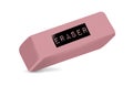 Plain eraser world savings