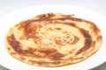 Plain Ghee Fried Paratha