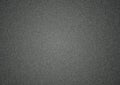 Plain grey textured background with gradient Royalty Free Stock Photo