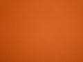 Plain orange card for background