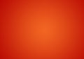 Plain orange gradient background wallpaper
