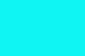Plain aqua turquoise smooth background