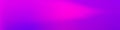 Plain purple gradient panorama background. abstract backdrop illustraion with copy space for text or your images Royalty Free Stock Photo