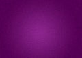 Plain purple textured background with gradient Royalty Free Stock Photo