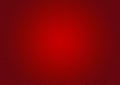 plain red abstract smooth gradient textured background Royalty Free Stock Photo