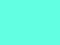 Plain turquoise green background. Plain wallpaper