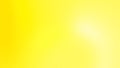 Plain yellow gradient background