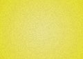 Plain yellow textured background with gradient