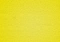 Plain yellow textured gradient background