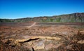 Plaine des Sables Royalty Free Stock Photo