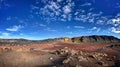 Plaine des Sables