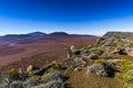 Plaine des Sables, Piton de la Fournaise, Reunion Island