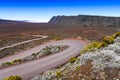 Plaine des Sables, Piton de la Fournaise, Reunion Island