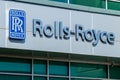 Rolls-Royce Aerospace repair facility. Rolls-Royce will repair the LiftSystem for the F-35.