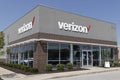 Verizon Wireless Retail Location. Verizon delivers wireless, high-capacity fiber optics and 5G communications