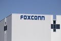 Foxconn manufacturing plant. Foxconn, also known as Hon Hai Precision Industry, contract manufactures for Apple and Amazon.com