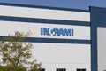 Ingram Micro Mobility warehouse. Ingram Micro resells IT products