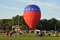 2015 Plainville (CT) Fire Company's Hot Air Balloon Festival