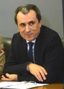 Plamen Oresharski, Prime Minister of Bulgaria