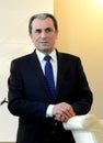 Plamen Oresharski, Prime Minister of Bulgaria
