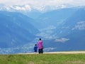 Plan de Corones, mountain, Dolomites, South Tyrol