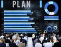 Plan Planning Analysis Business Startegy Concept Royalty Free Stock Photo