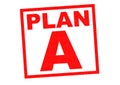 PLAN A