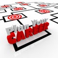 Plan Your Career Targeted Positions Org Chart Targeted Jobs